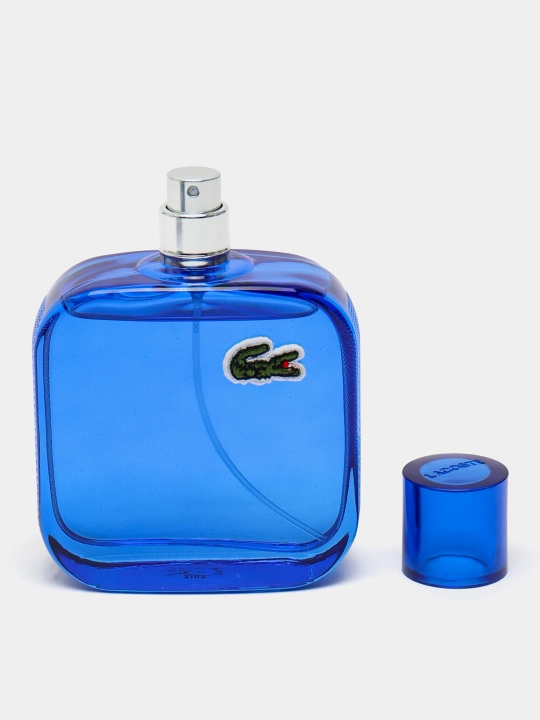 Xushbo'ylangan suv Lacoste Bleu pour homme, 100 ml