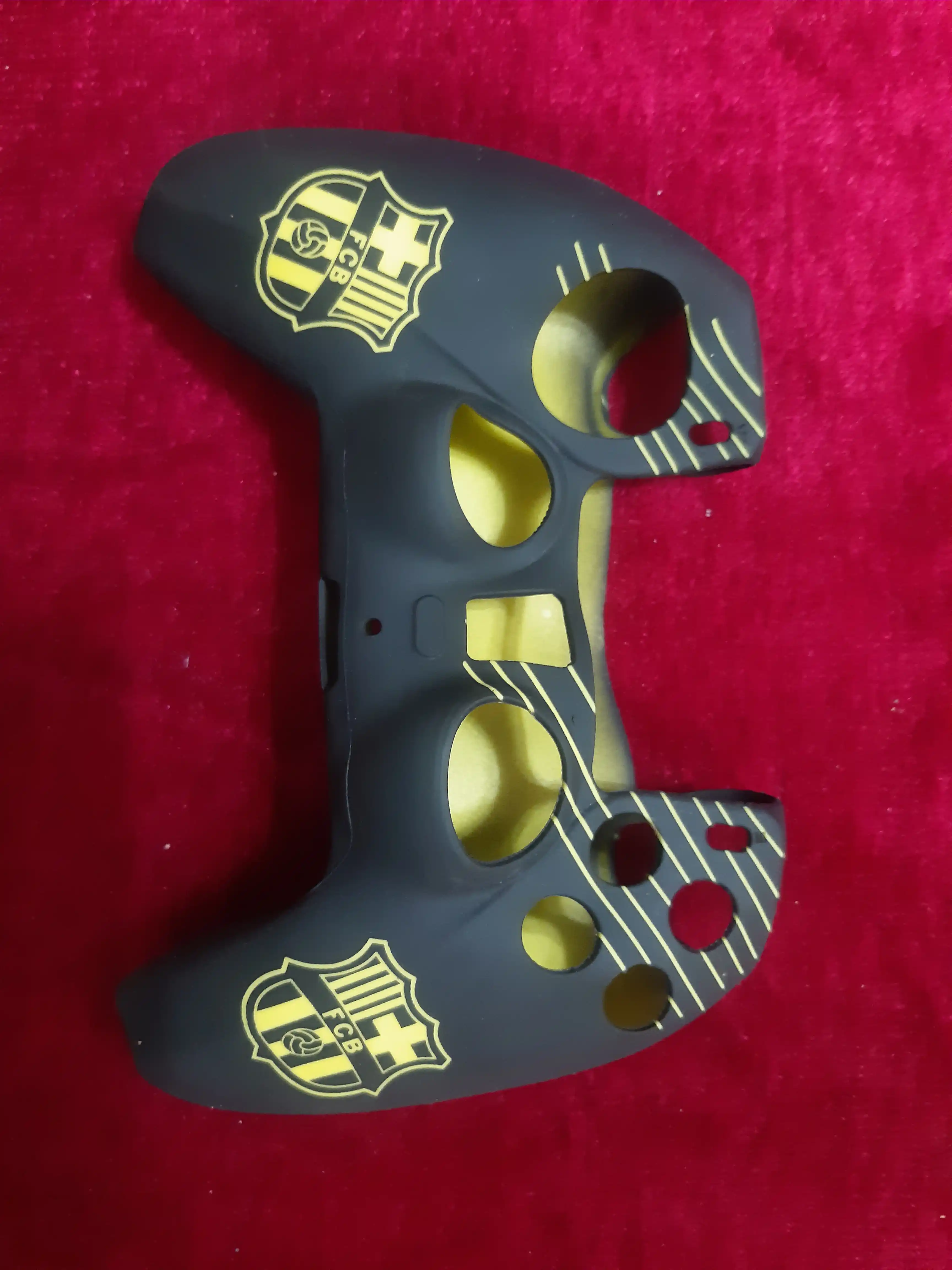 Защитный чехол для джойстика DualSense / DualShock / PS5 / PlayStation 5