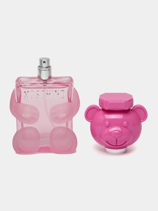 Xushbo'ylangan suv Toy 2 Bubble Gum, bu nafislikni o‘zida mujassam etgan xushbo‘y hid, 100 ml