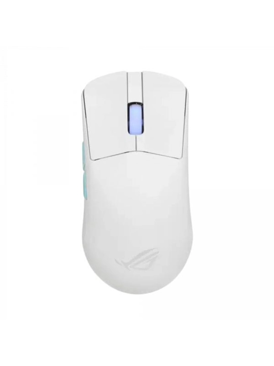 ASUS ROG HARPE ACE AIM LAB EDITION Simsiz oʻyin sichqonchasi