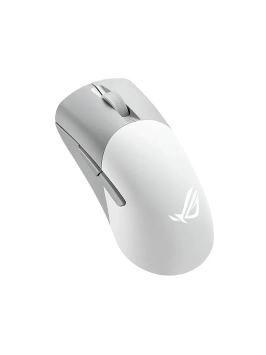 Мышка игровая, ASUS P709 ROG KERIS WL AIMPOINT, 119 часов работы, 2.4 ГГц