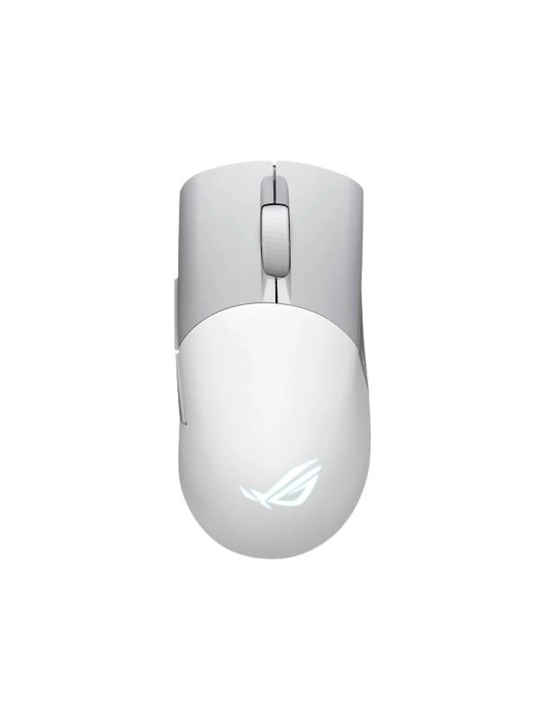 Мышка игровая, ASUS P709 ROG KERIS WL AIMPOINT, 119 часов работы, 2.4 ГГц