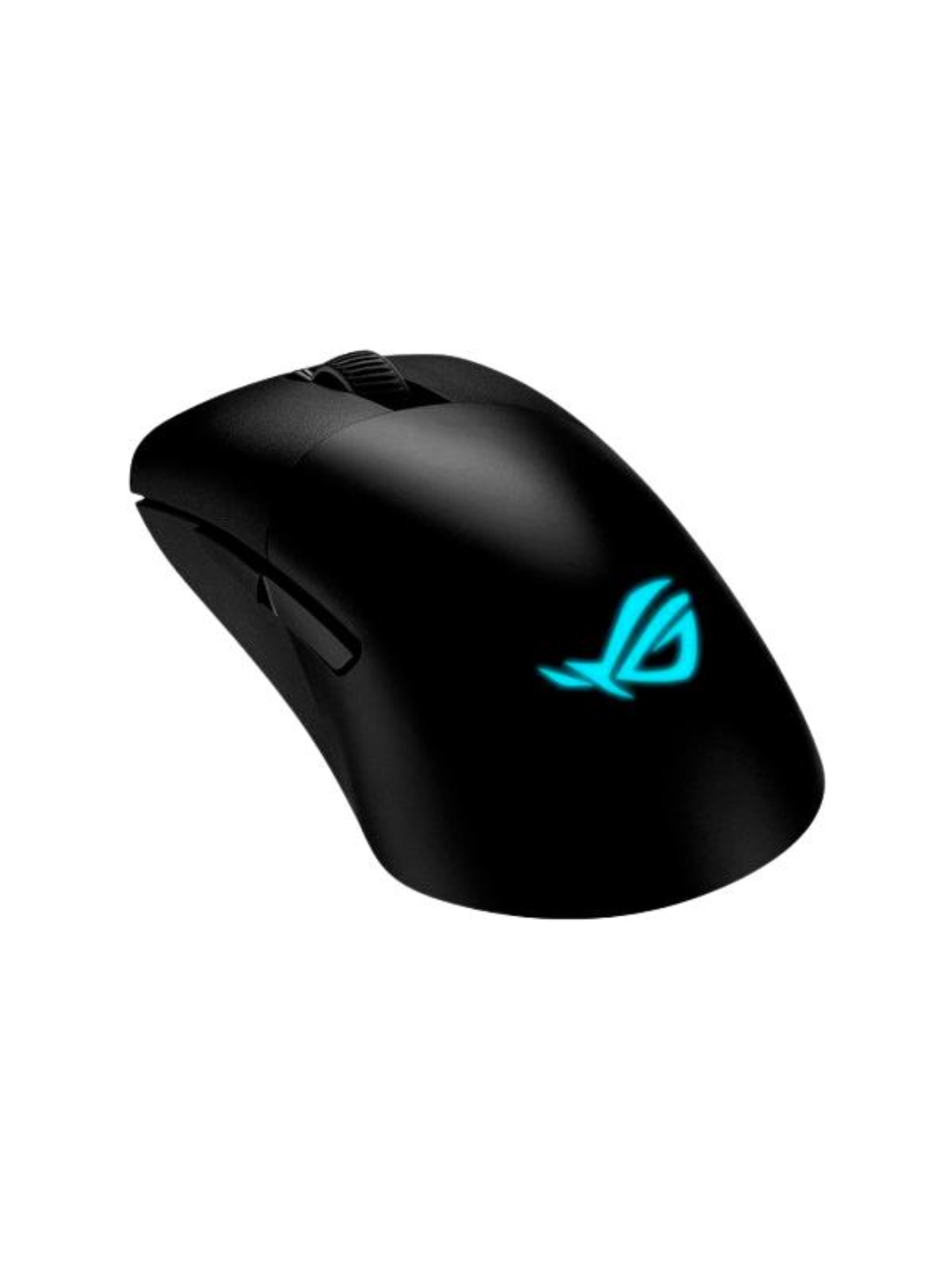 Мышка игровая, ASUS P709 ROG KERIS WL AIMPOINT, 119 часов работы, 2.4 ГГц