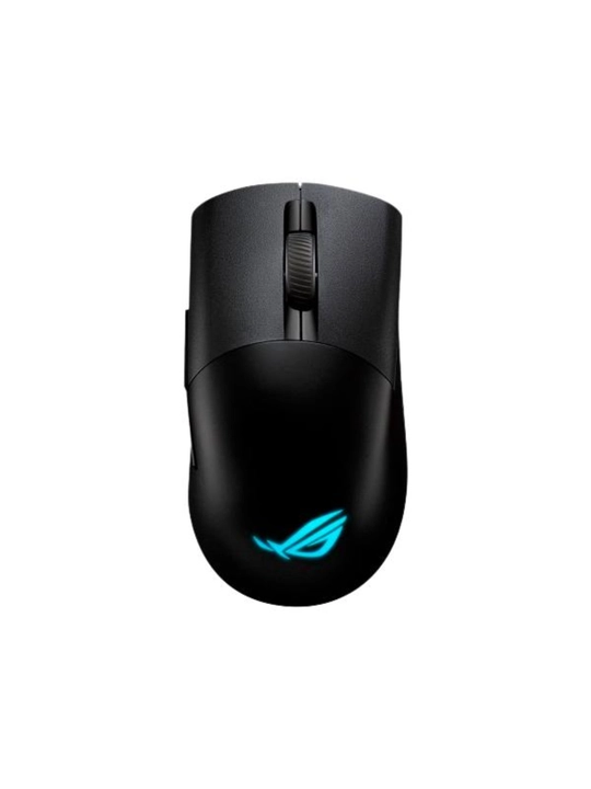 Мышка игровая, ASUS P709 ROG KERIS WL AIMPOINT, 119 часов работы, 2.4 ГГц