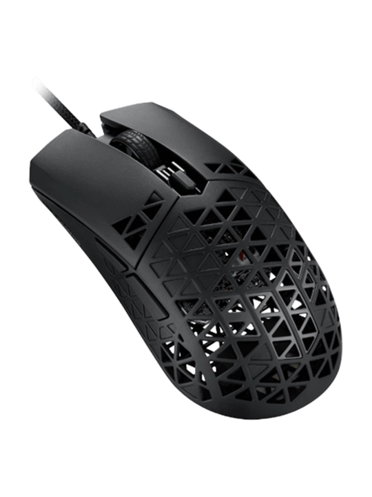 Мышь игровая, ASUS, TUF GAMING, M4 AIR, проводная, 16000 DPI , IPX6 защита
