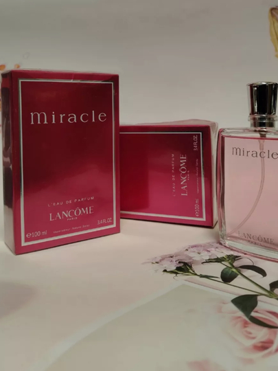 Парфюм Miracle LANCOME, 100 мл - 