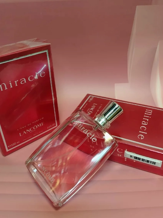 Парфюм Miracle LANCOME, 100 мл