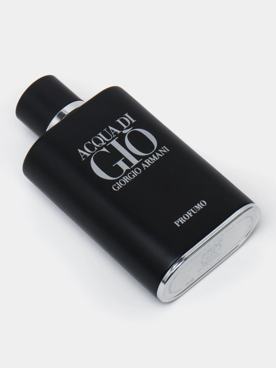 Erkaklar uchun Acqua Di Gio Profumo atiri, 100 ml