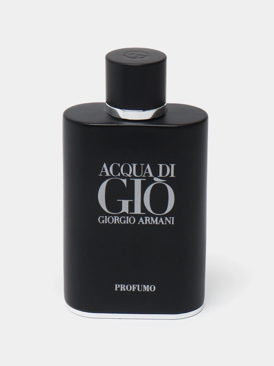 Erkaklar uchun Acqua Di Gio Profumo atiri, 100 ml