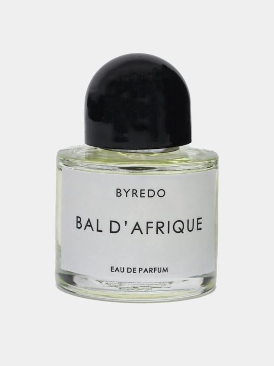 Bal d'Afrique Byredo parfyumlangan suv, uniseks, ayollar va erkaklar uchun atiri Pro