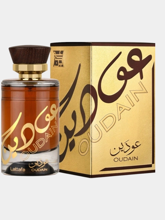 Ayollar uchun OUDAIN Eau de Parfum, 100 ml