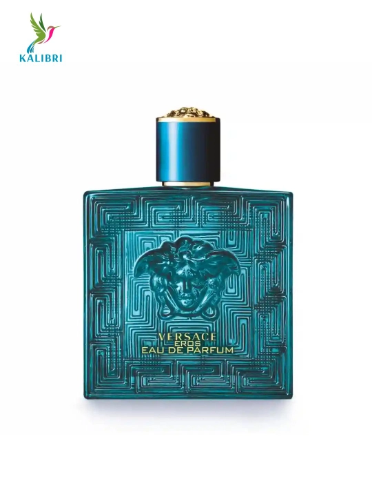 Parfyum, Versace Eros erkaklar uchun