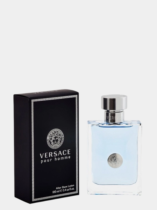 Парфюмированная вода для мужчин Versace Pour Homme , Man Eau Fraiche