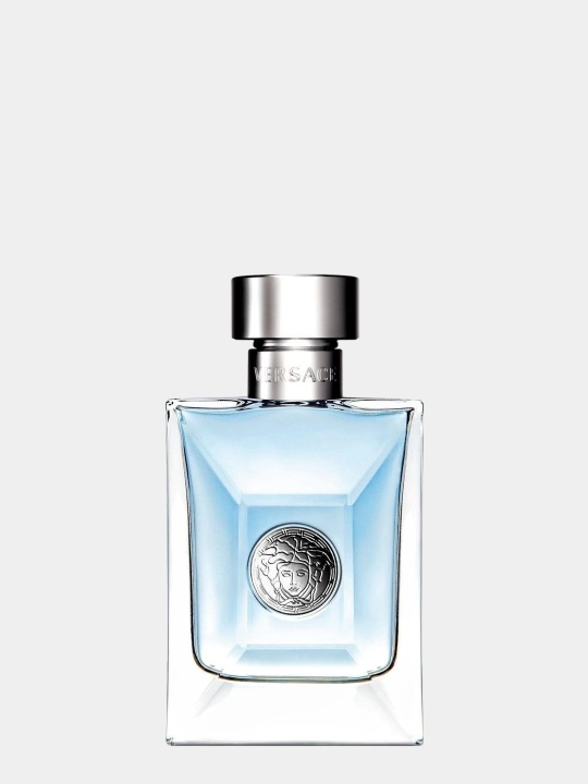 Парфюмированная вода для мужчин Versace Pour Homme , Man Eau Fraiche