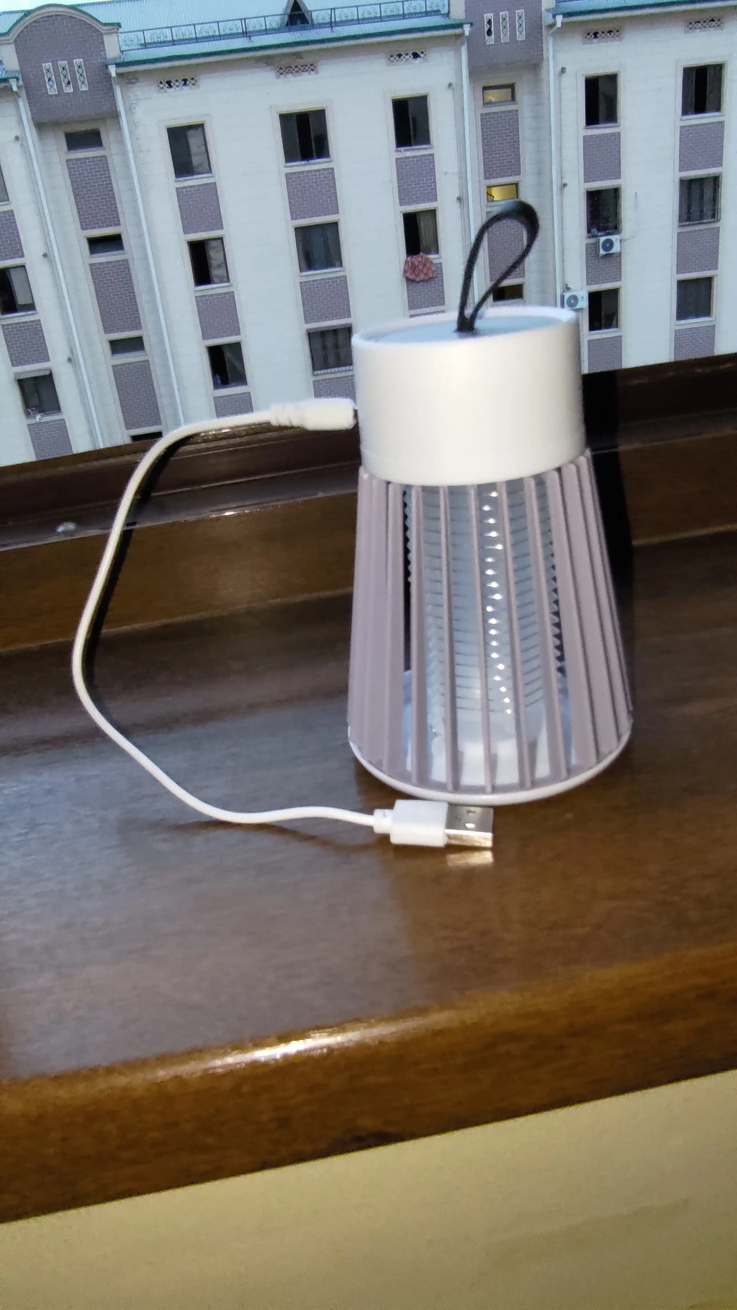 Elektr tuzoq, chivinlar va pashshalarga qarshi