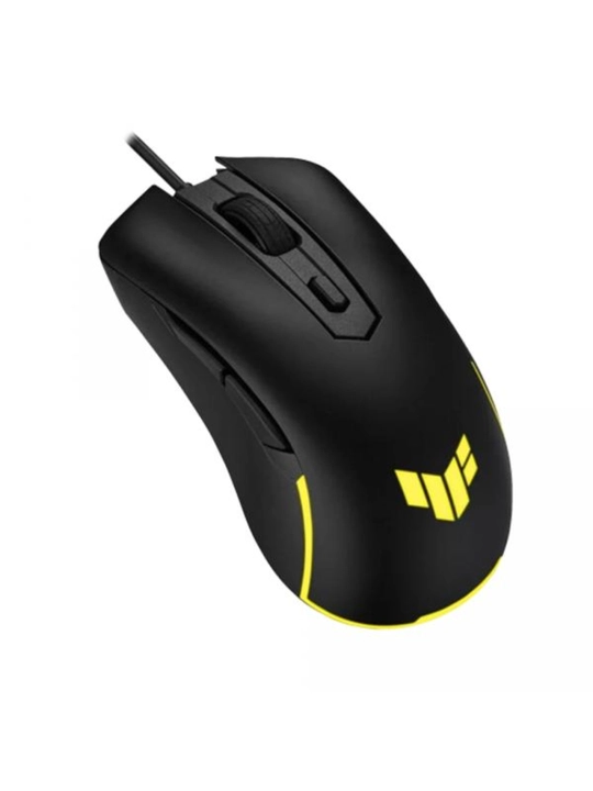 Мышь игровая, ASUS TUF Gaming M3 Gen II,  RGB Aura Sync, IP56  защита