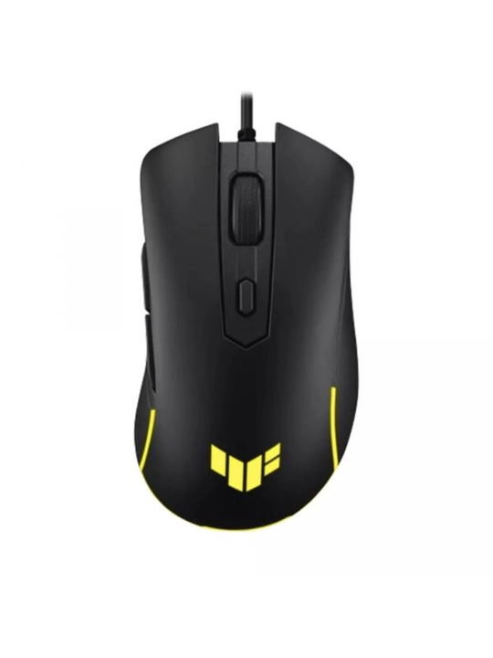 Мышь игровая, ASUS TUF Gaming M3 Gen II,  RGB Aura Sync, IP56  защита
