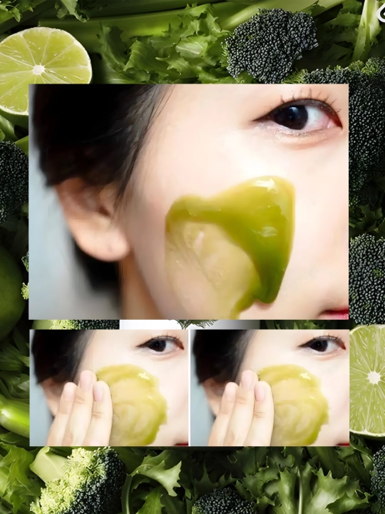 Очищающая пенка для умывания Wonder Bath super vegitoks cleanser, 300 мл