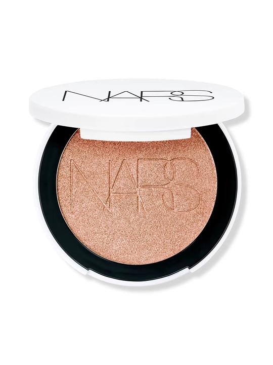 NARS Yorug‘lik qaytaruvchi yengil kukun-xaylayter-Ophelia - 