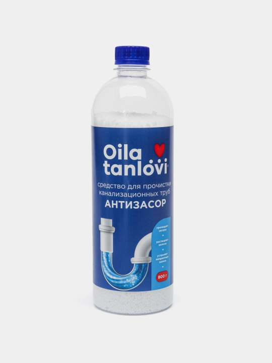 Антизасор Oila Tanlovi, 800 г