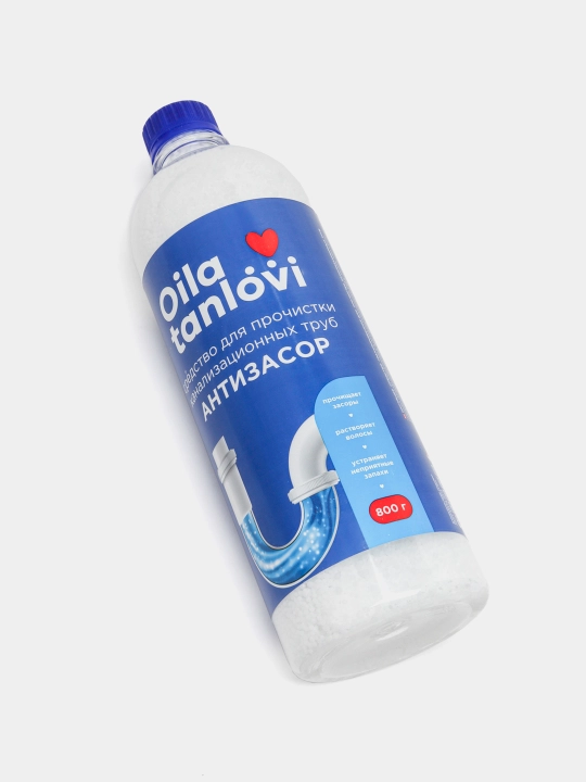 Антизасор Oila Tanlovi, 800 г