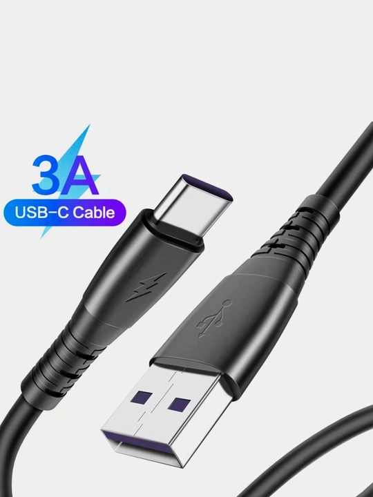 120 Wt Super Flash Turbo 120 Wt Super Flash Turbo kabeli USB-Type-C