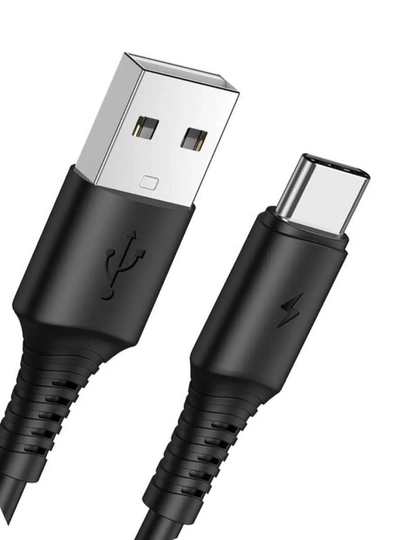 120 Wt Super Flash Turbo 120 Wt Super Flash Turbo kabeli USB-Type-C
