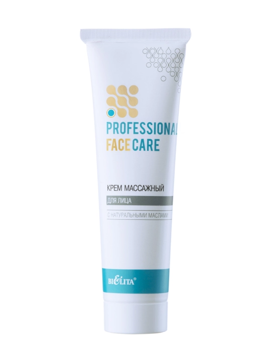 Pro Face Care yuz uchun massaj kremi, 100 ml, Belita - 
