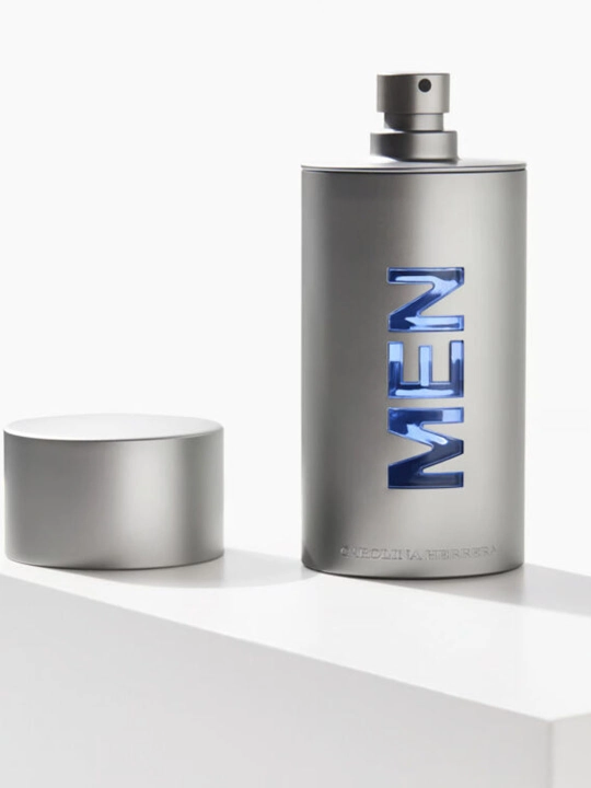 Туалетная вода 212 for Men NYC, 100 мл