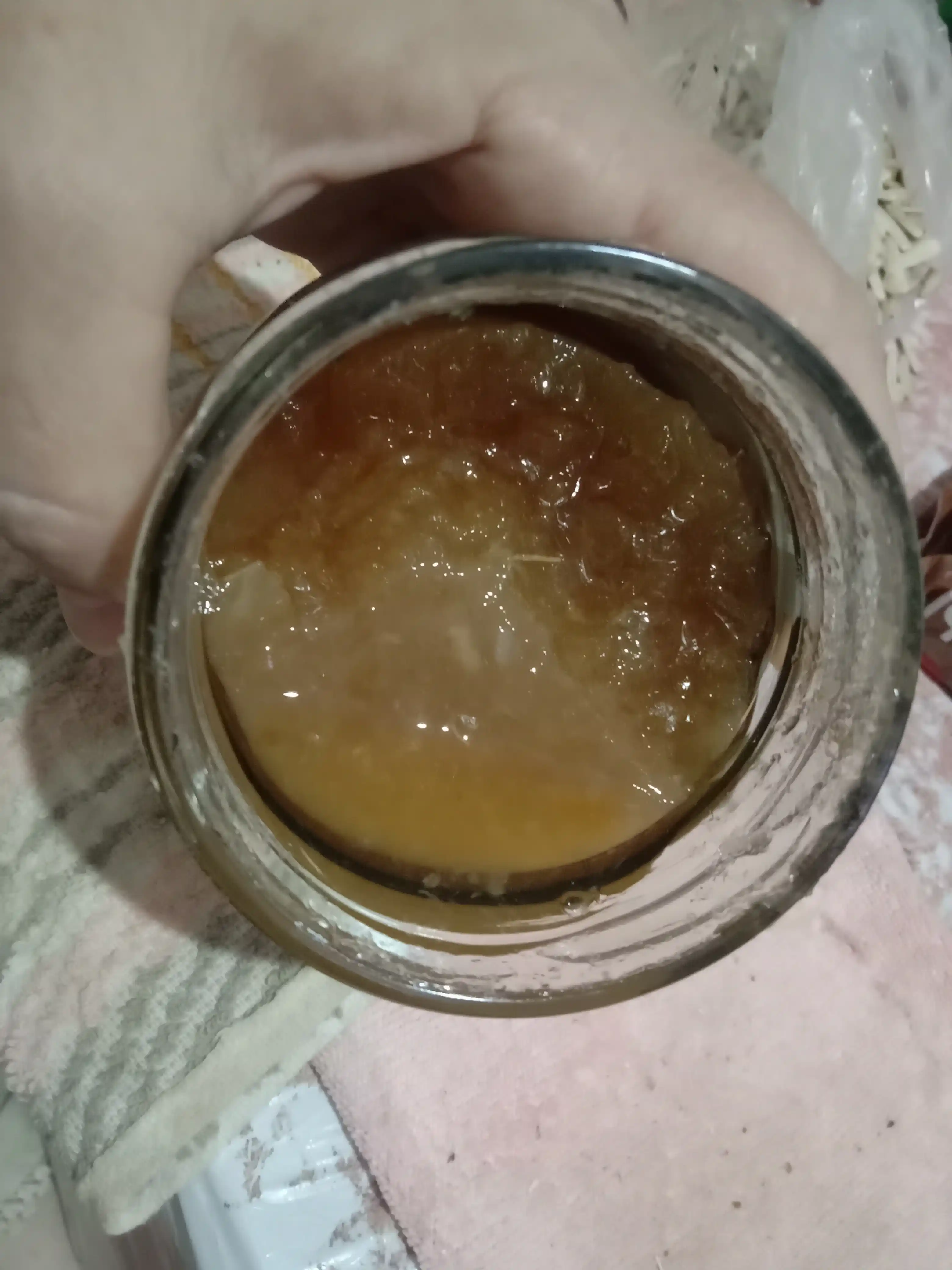 Limonli murabbo Sempre, 480 gr