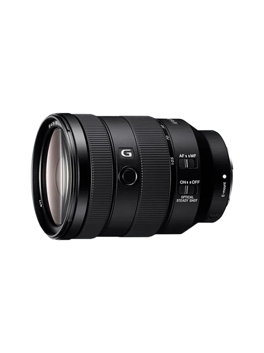 Объектив Sony FE 24-105mm f/4 G OSS