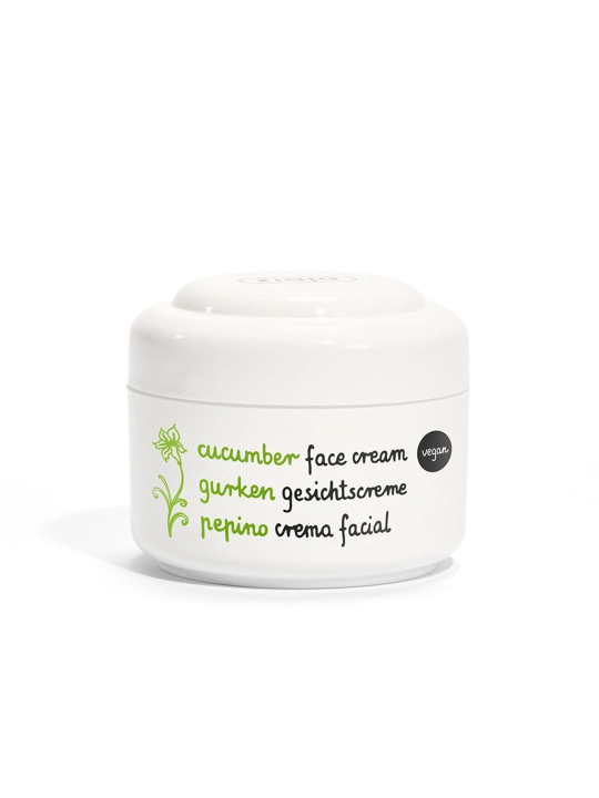 Yuz uchun bodring kremi - 50 ml - 