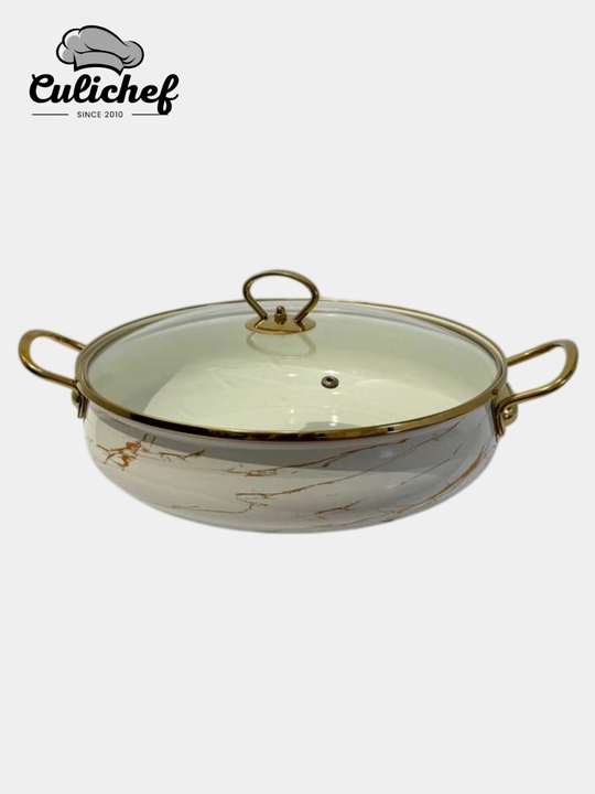 CULICHEF кастрюли 30 см/5 л