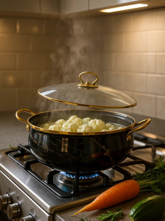 CULICHEF kastryuli, 30 sm/5 l - 