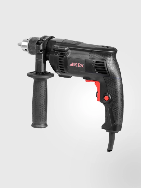 Elektr drel EPA EED-13M-8, 750 Vt - 