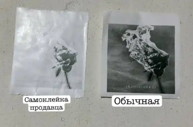 Комплект термобумаги для детских фотоаппаратов и мини-принтеров, ширина 57 мм, 5 шт