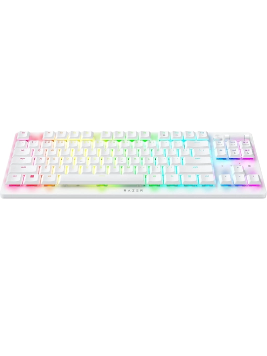 Simsiz oʻyin klaviaturasi Razer DeathStalker V2 Pro Tenkeyless
