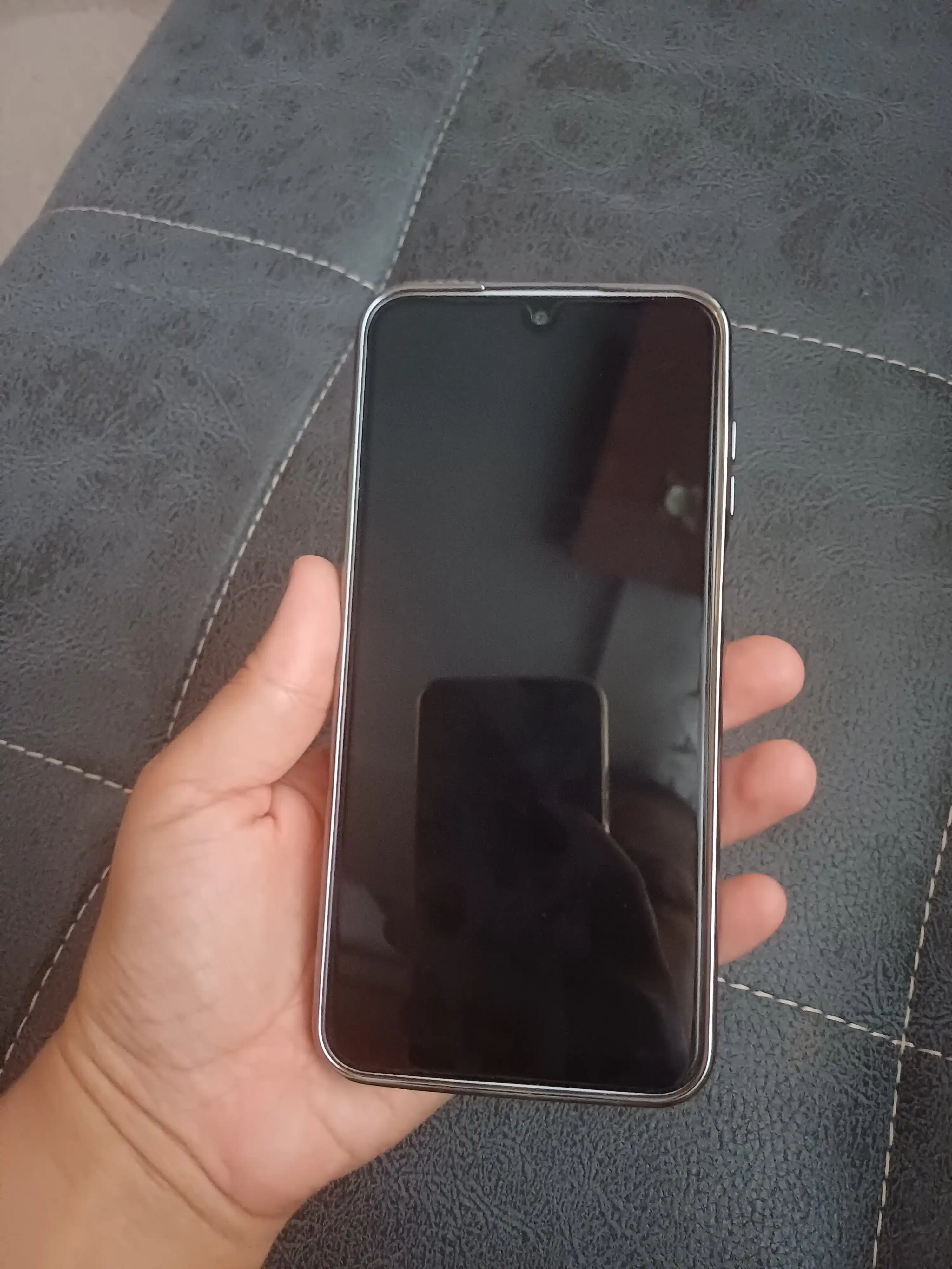 Samsung Galaxy A18, A17, A16, A57, A08, A56, A07, A54, A15, A14, A53 uchun himoya oynasi