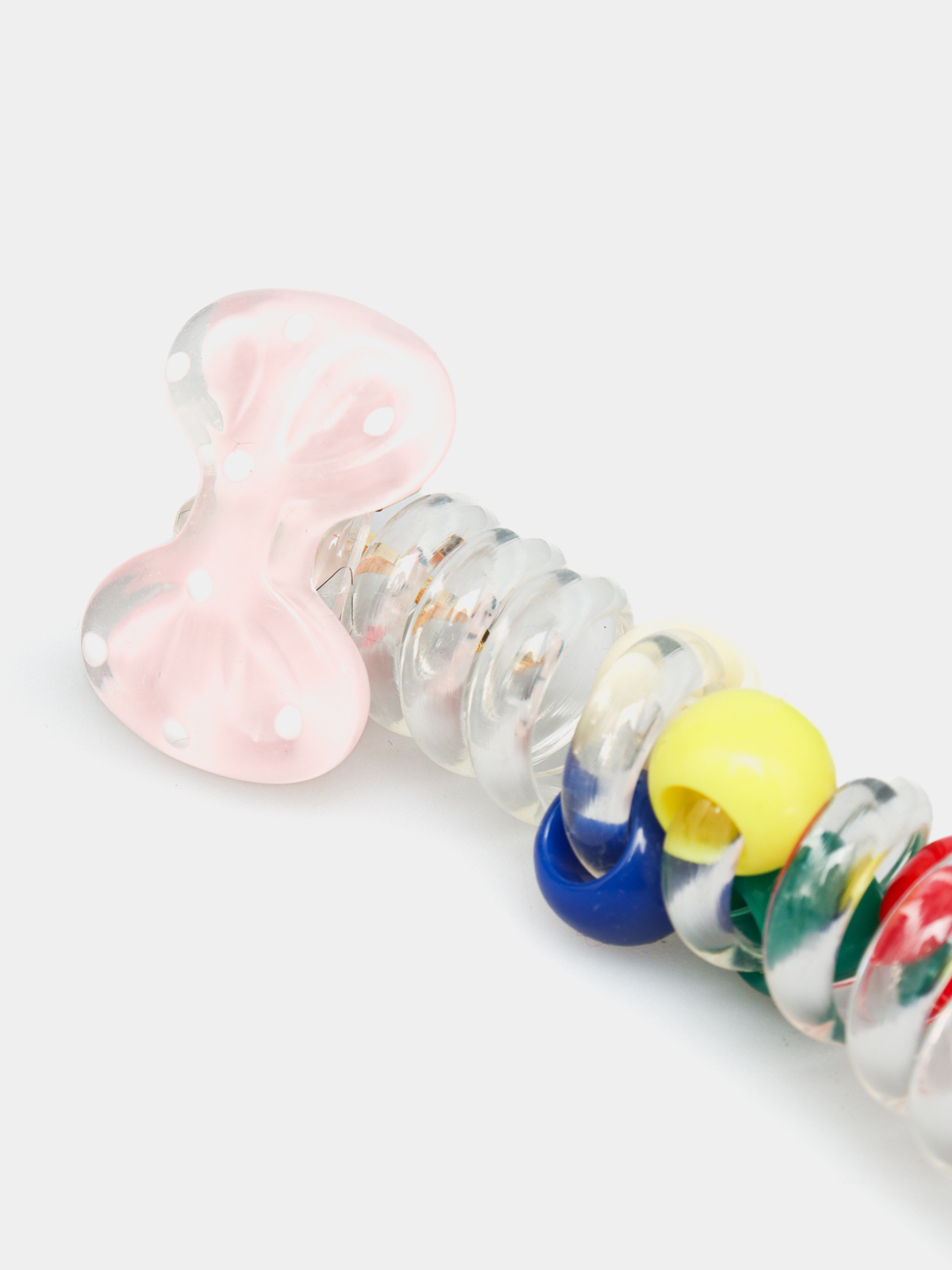 Eshakda, it uslubida, etuk