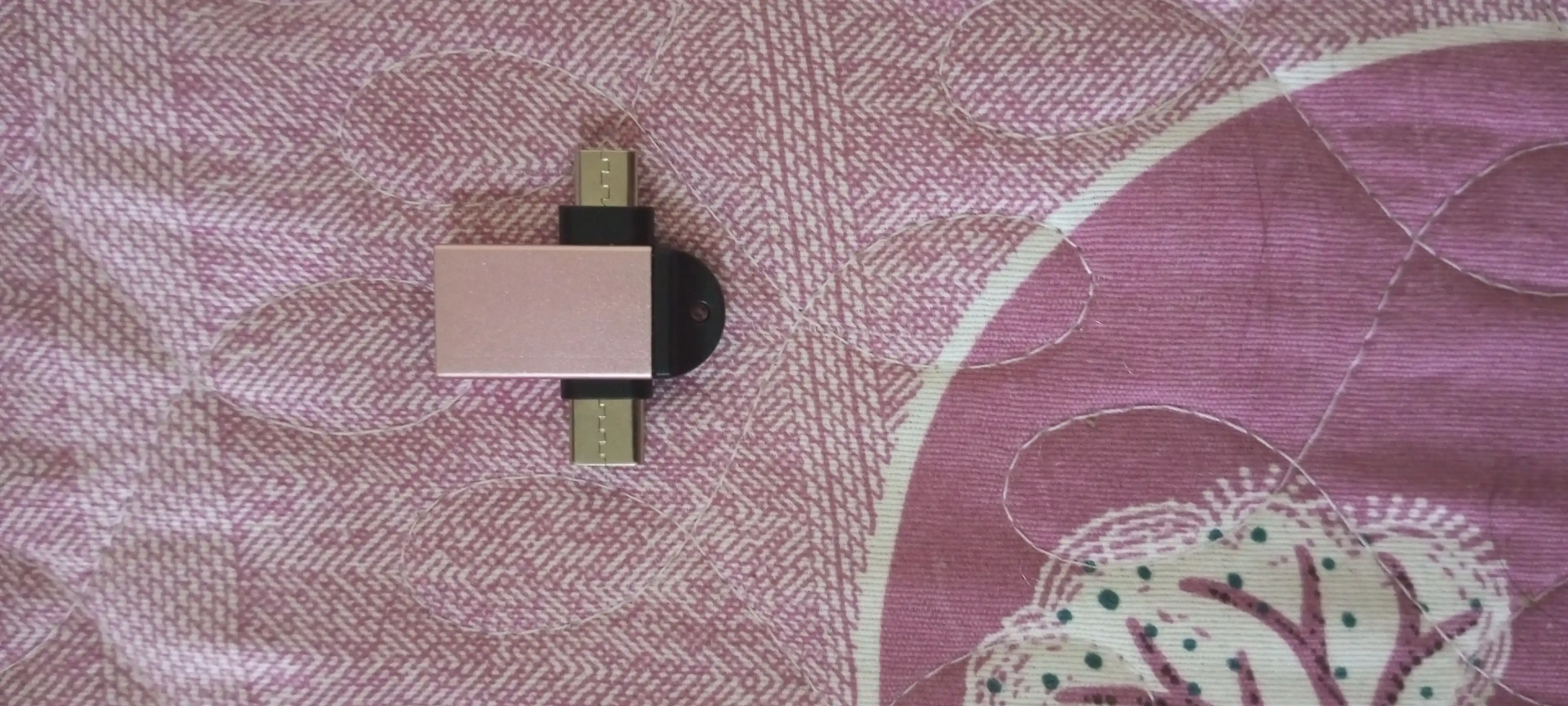 Kartrider, OTG, USB, adapter fleshka uchun, Type-C, Micro USB yoki USB OTG