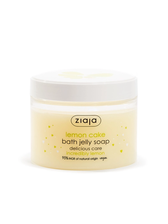 Lemon Cake cho‘milish uchun jelesi - 260 ml - 
