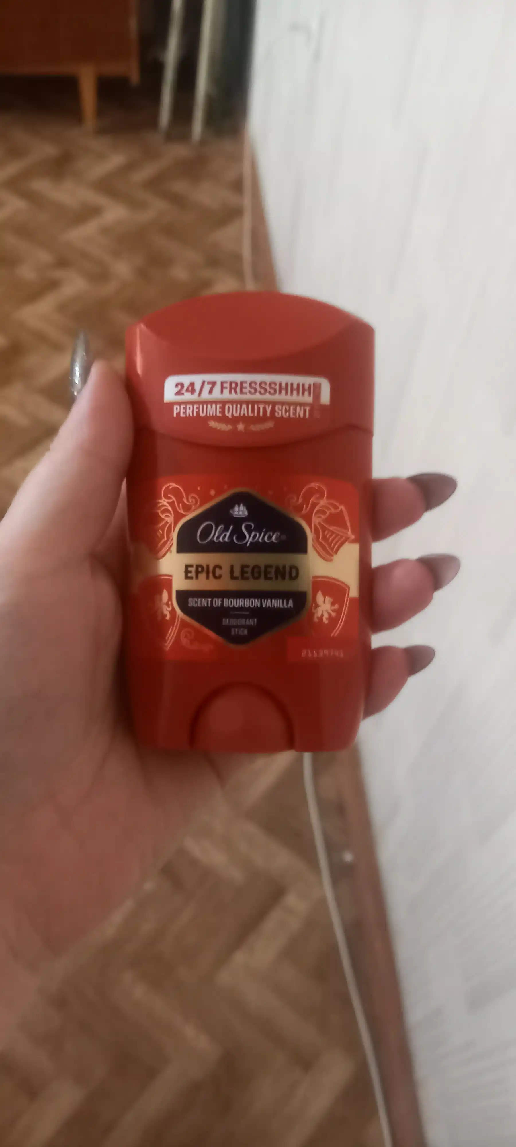 Old Spice мужской дезодорант стик Epic Legend, 50мл