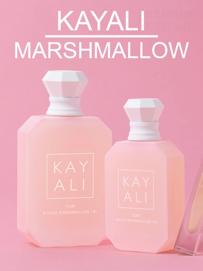 Духи Kayali Yum Boujee Marshmallow для женщин