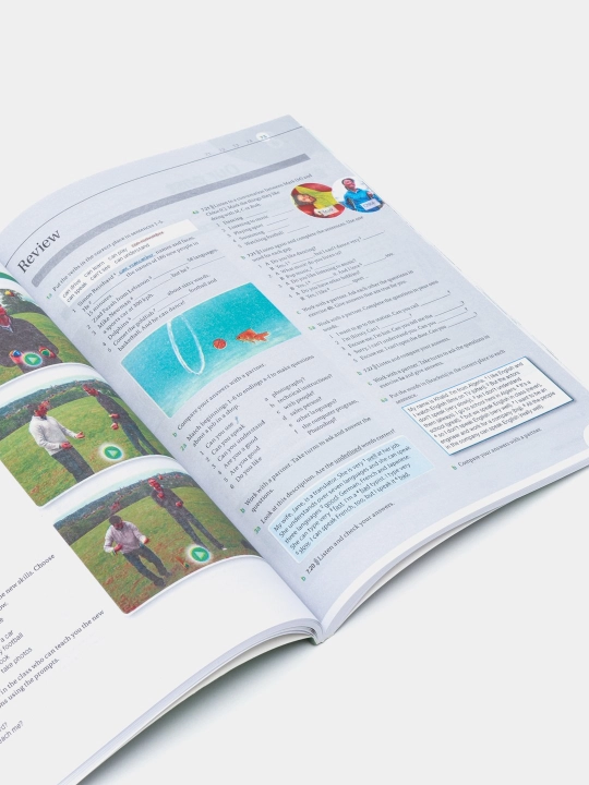 Navigate Beginner, Elementary, Pre-intermediate, Intermediate, Upper-intermediate