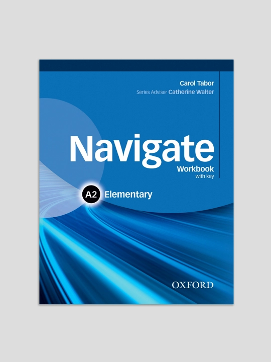 Navigate Beginner, Elementary, Pre-intermediate, Intermediate, Upper-intermediate