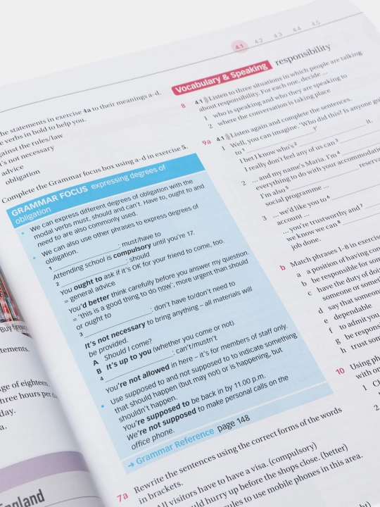 Navigate Beginner, Elementary, Pre-intermediate, Intermediate, Upper-intermediate