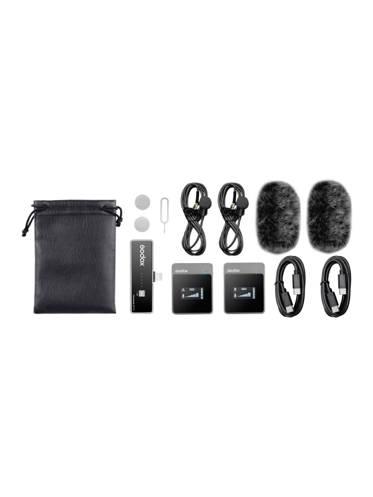 Mikrofon Godox Movelink LT2