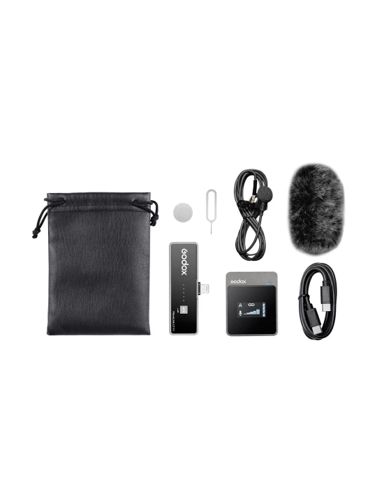Mikrofon Godox Movelink LT2