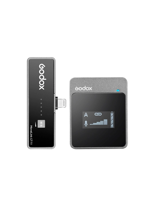 Mikrofon Godox Movelink LT2