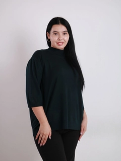 Toʻq yashil
